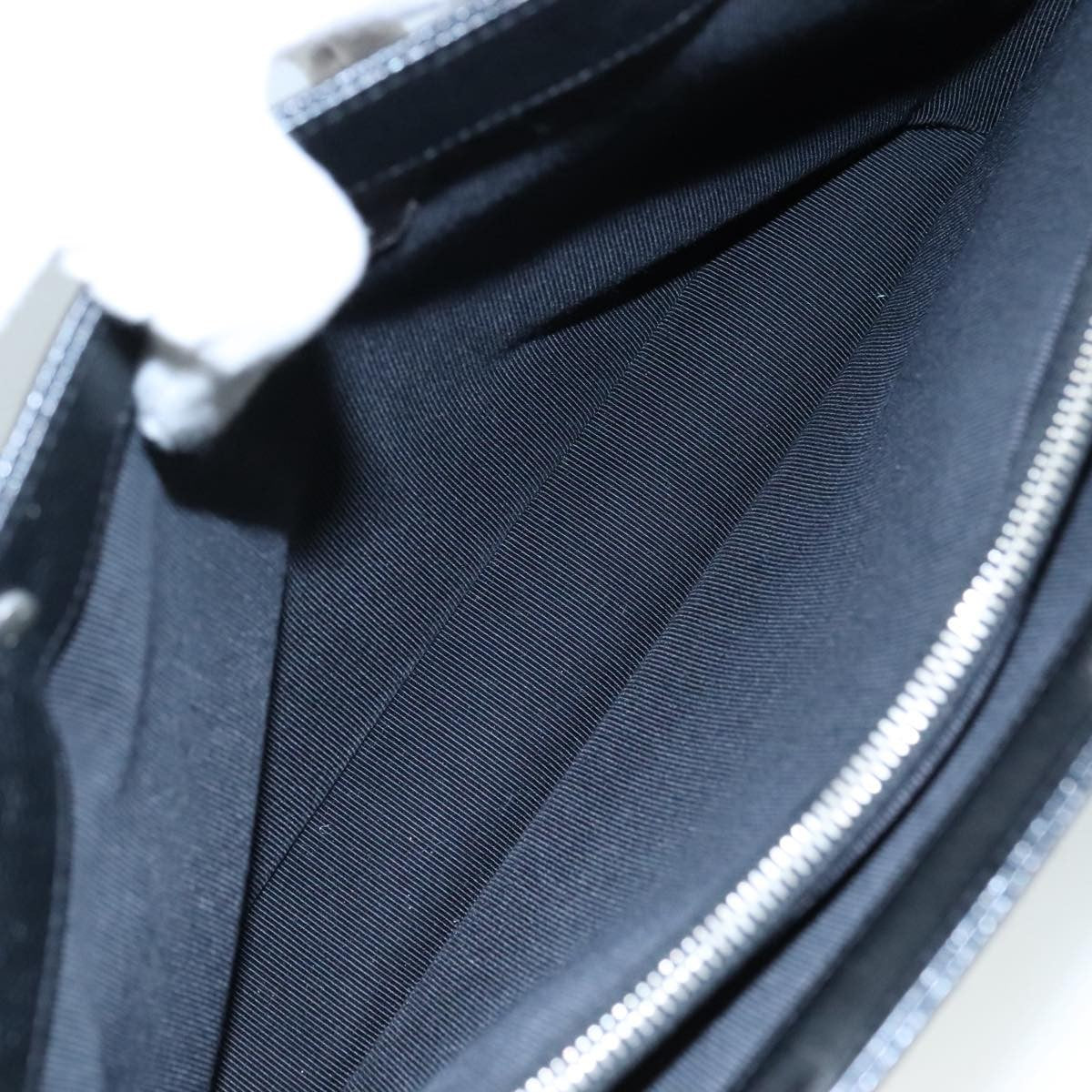 Chanel Vintage Tote Leather Black Leather Tote Bag Bag