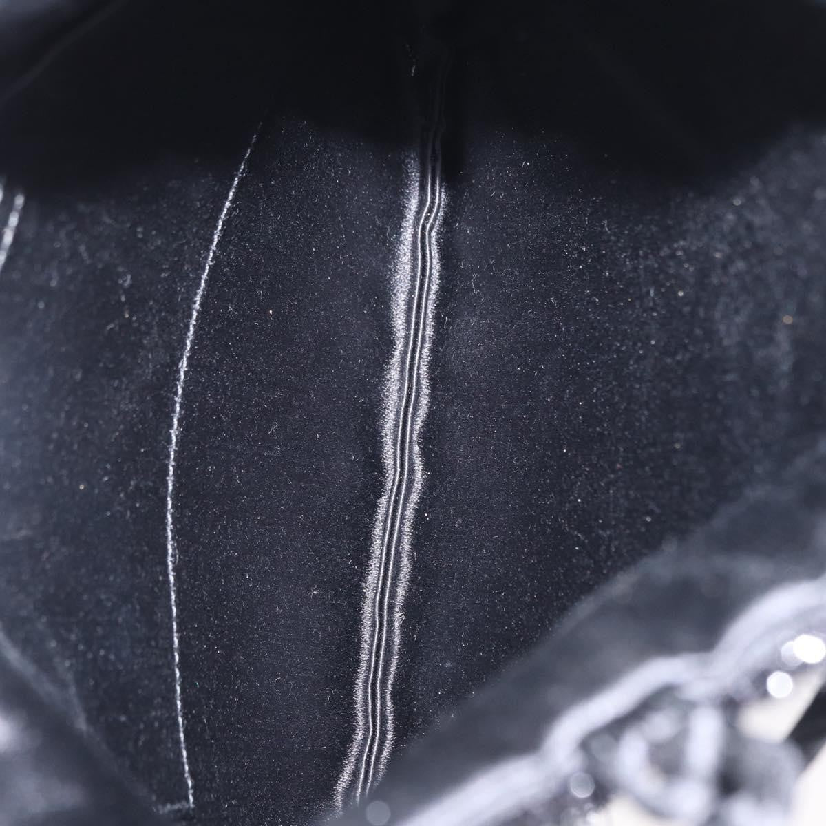 Prada Vintage Tote Nylon Black Nylon Tote Bag Bag