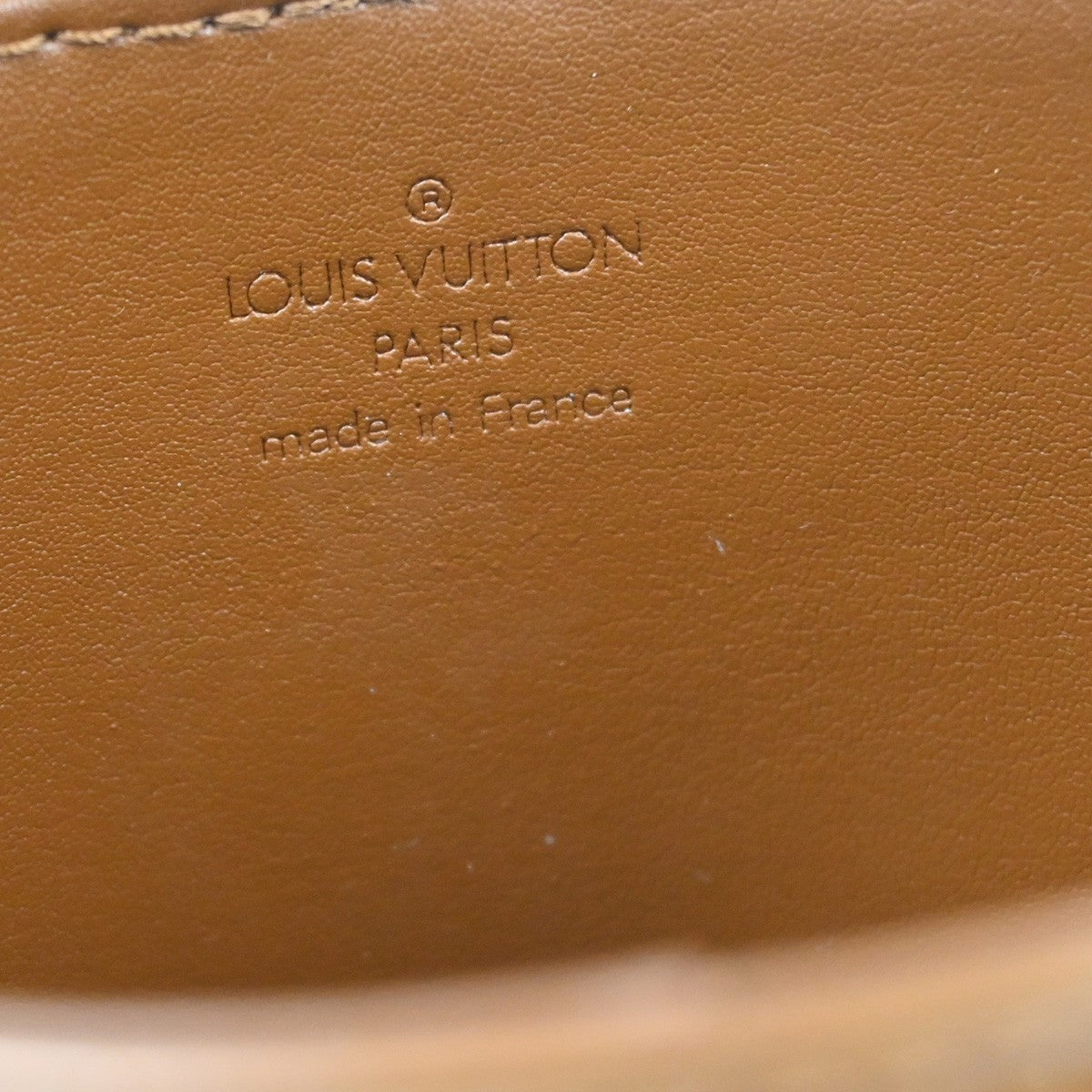 Louis Vuitton Astor Place Shoulder Bag Monogram Vernis Metallic Patent_Leather Clutche & Pouche Bag