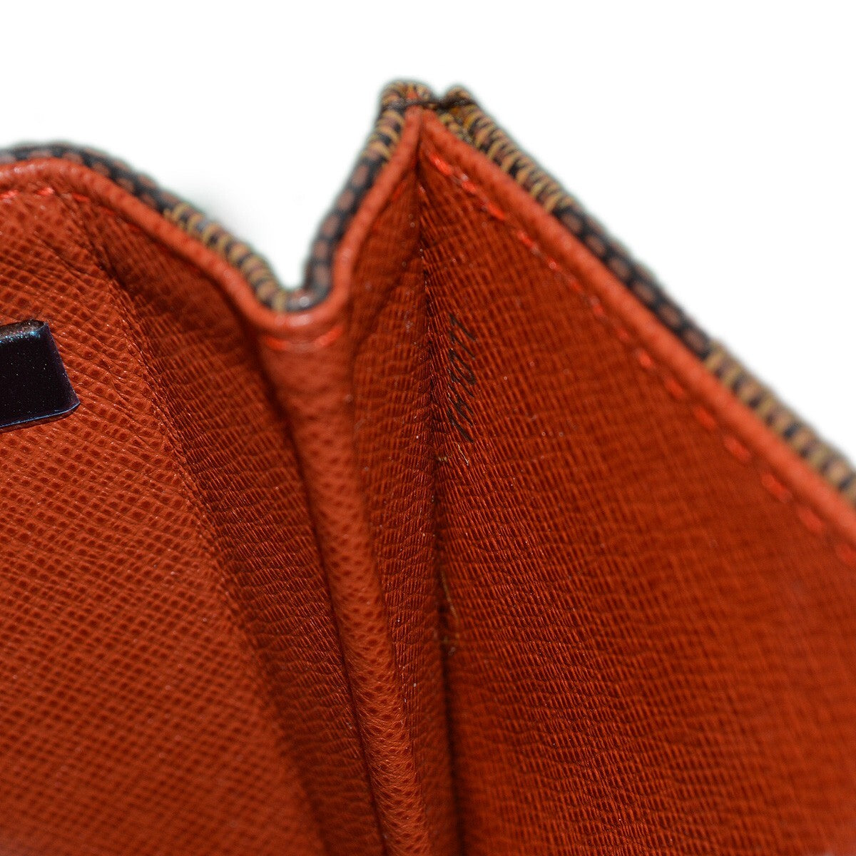 Louis Vuitton Tribeca Handbag Damier Brown Canvas Handbag