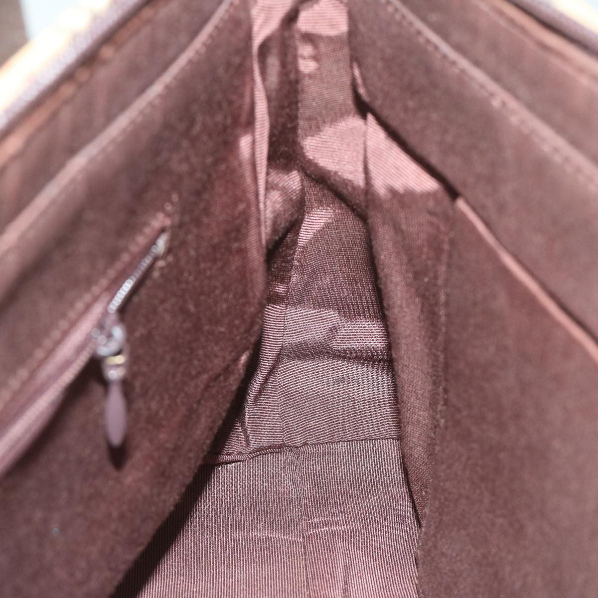 Burberry Nova Check Handbag Nova Check Canvas And Leather Beige Canvas Handbag