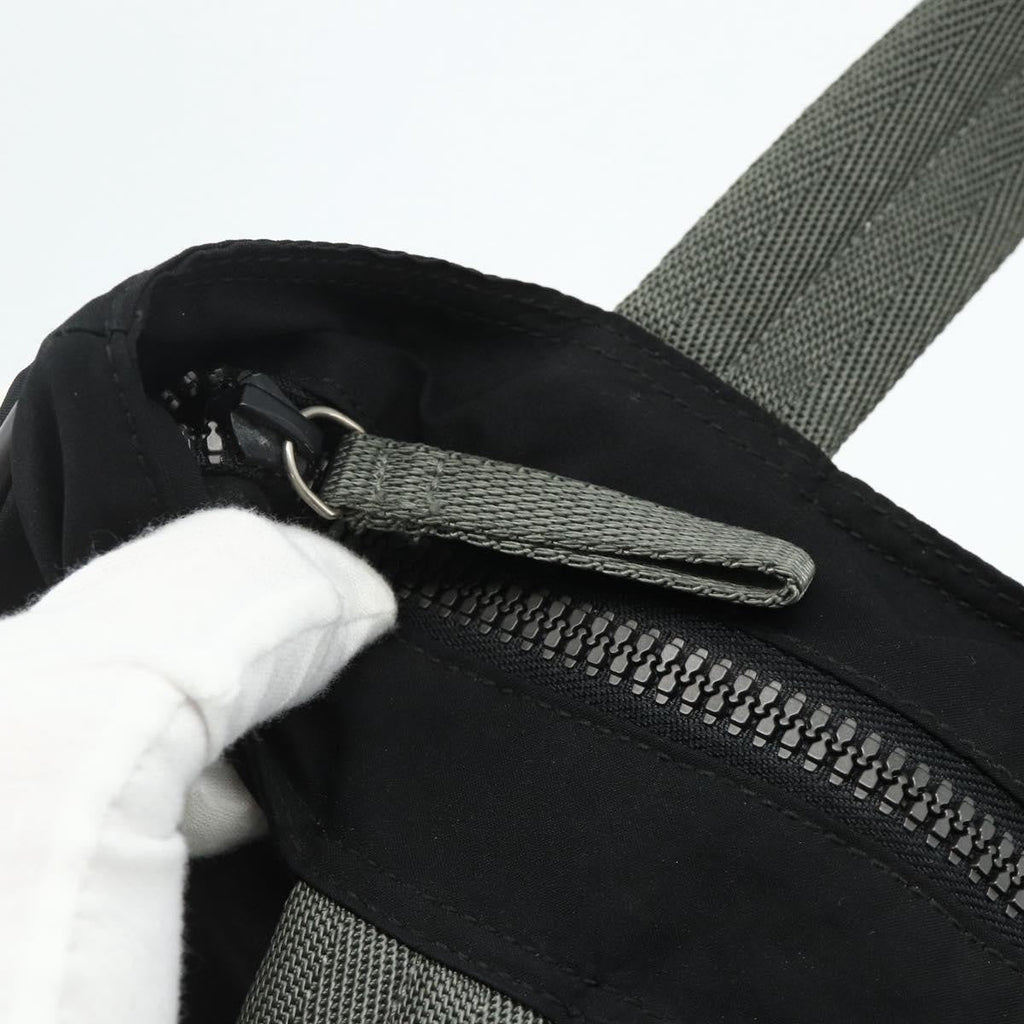 Prada Sport Tote Bag Nylon Black Nylon Tote Bag Bag