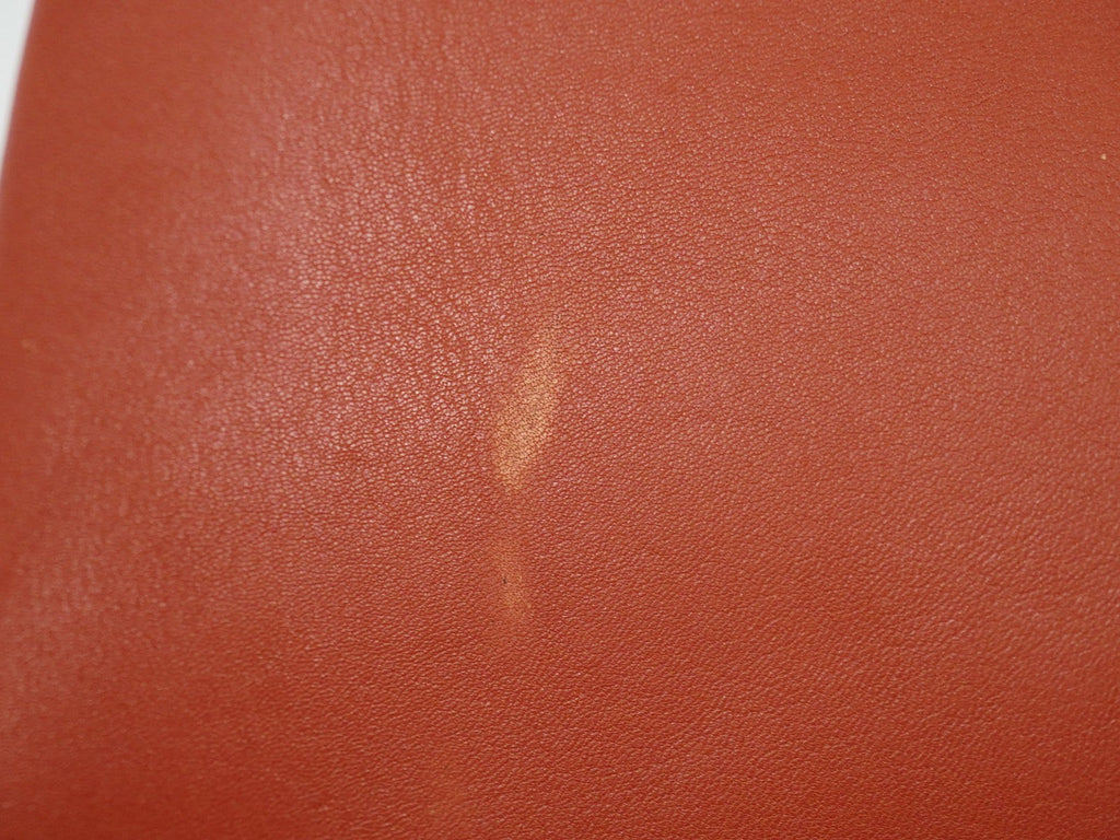 Celine Trio Crossbody Bag Leather Red Leather Shoulder Bag Bag