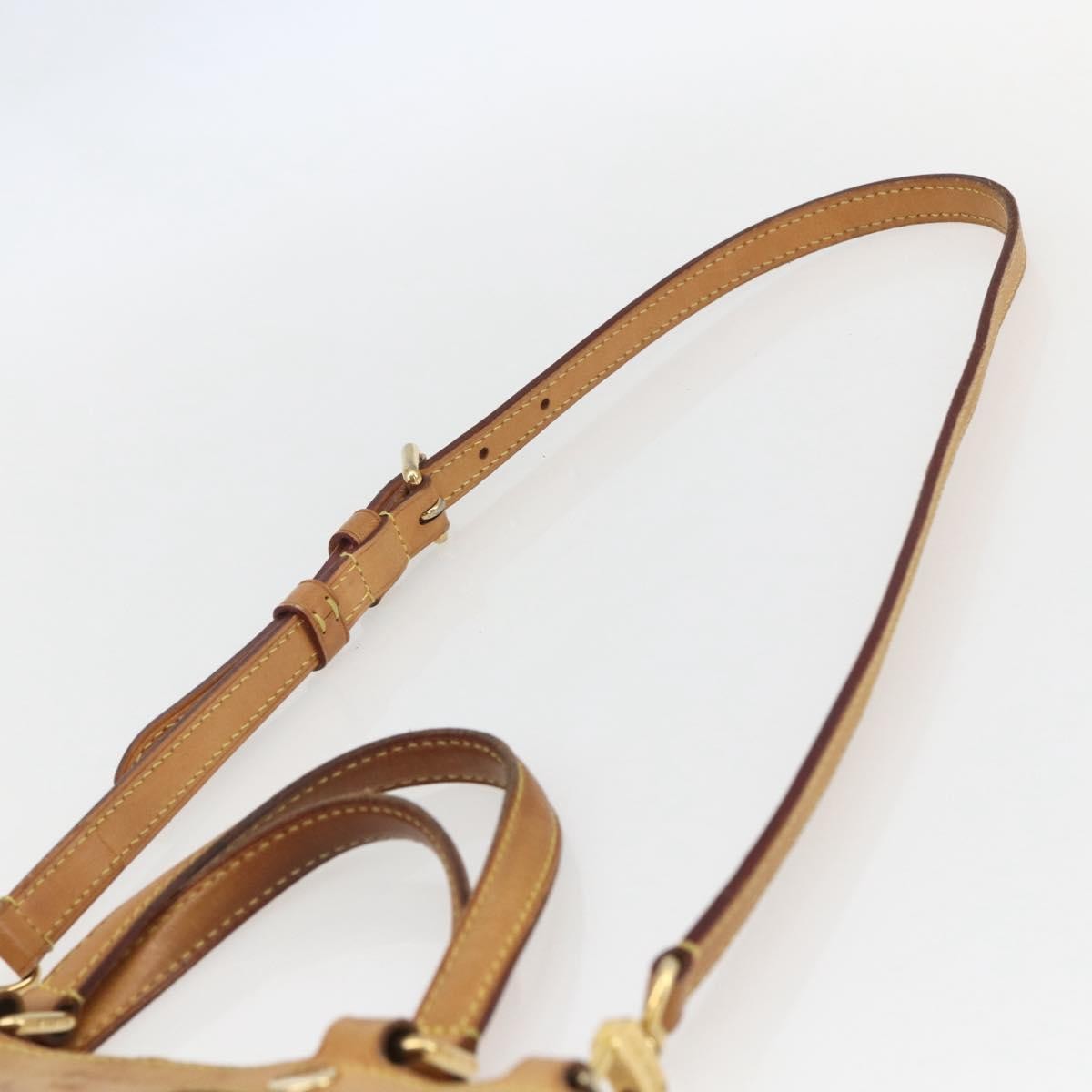 Louis Vuitton Brea Handbag Monogram Vernis Red Patent_Leather Handbag