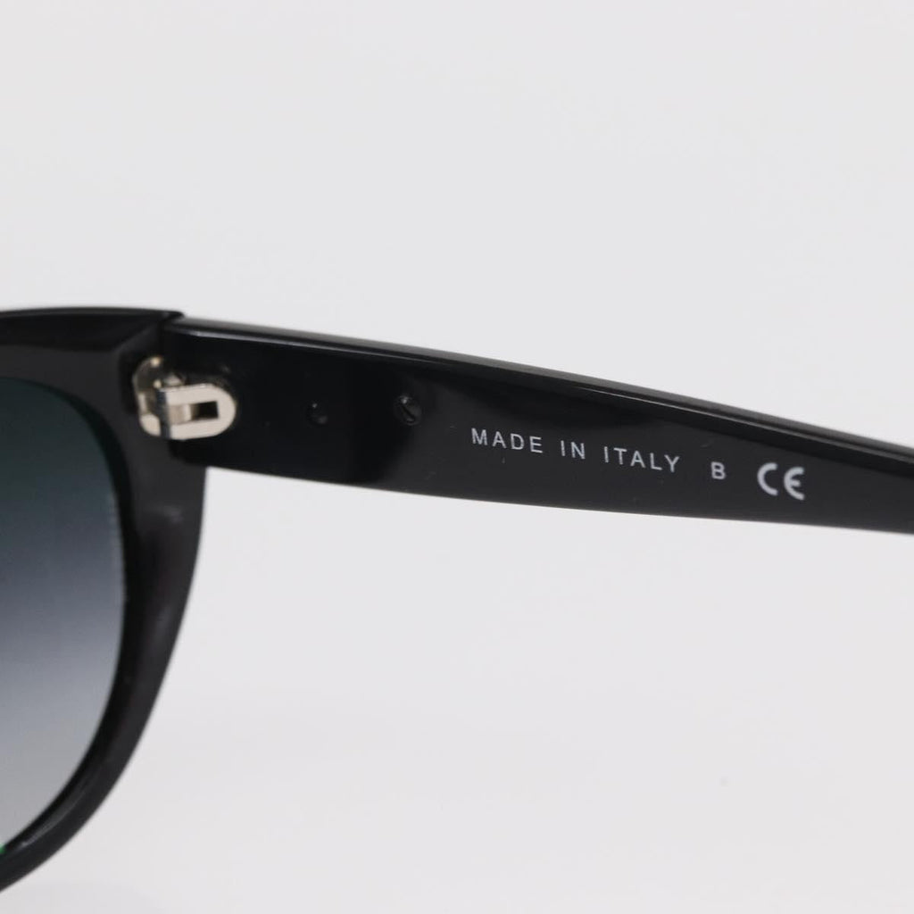Chanel Camélia Sunglasses Plastic Black Plastic Sunglasse Accessory