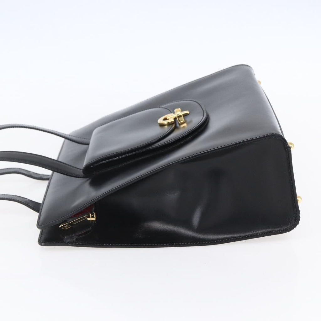 Celine Tote Bag Leather Black Leather Tote Bag Bag