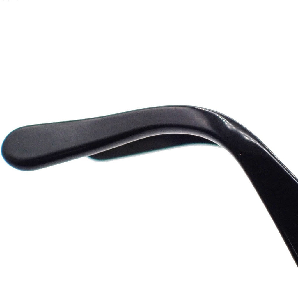 Chanel Logo Cc Sunglasses Plastic Black Plastic Sunglasse Accessory