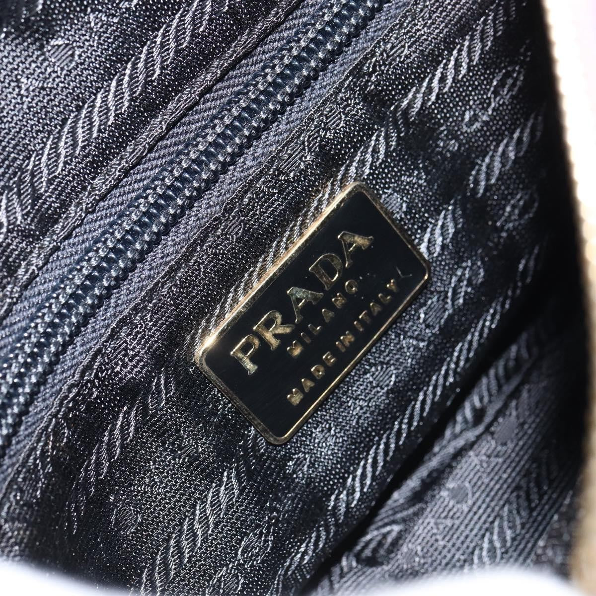 Prada Re-Edition 1995 Chain Tote Quilted Re-Nylon Purple Nylon Shoulder Bag Bag