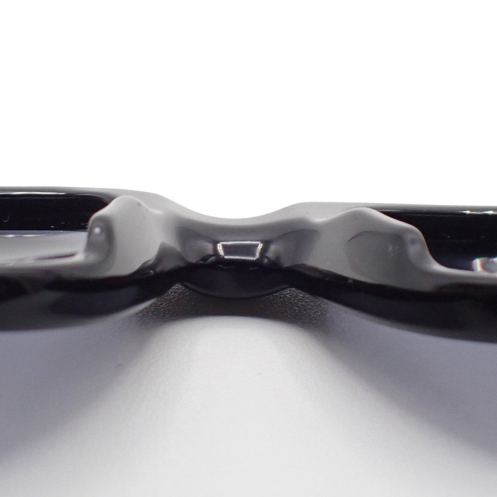 Chanel Logo Cc Sunglasses Plastic Black Plastic Sunglasse Accessory