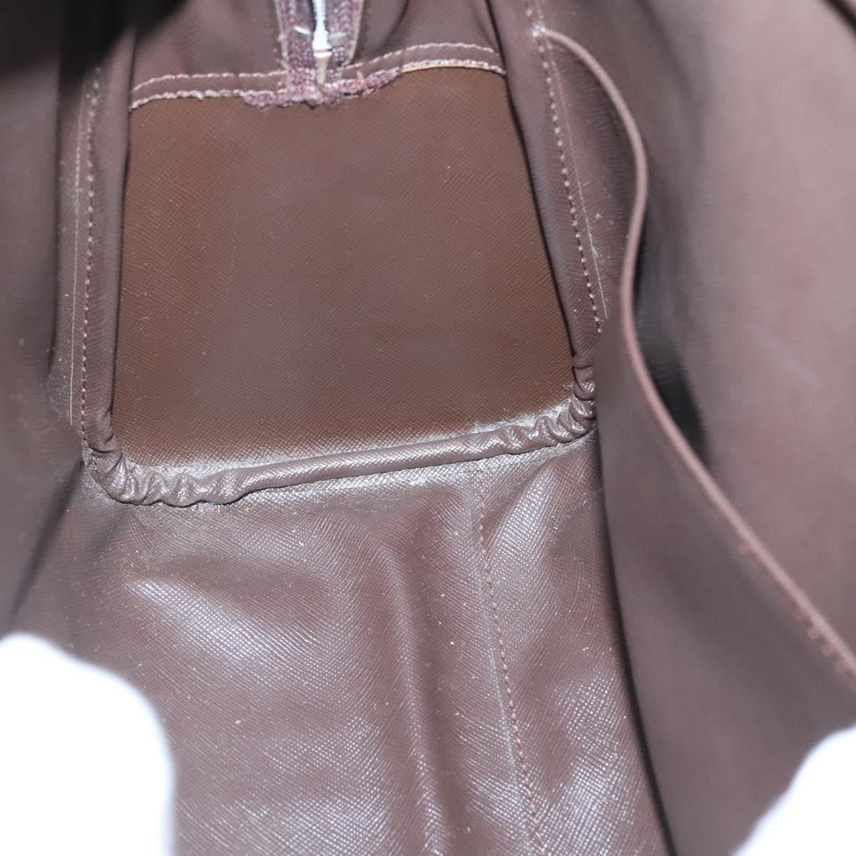 Burberry Nova Check Handbag Nova Check Canvas Beige Canvas Handbag