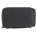 Louis Vuitton Zippy Xl Taiga Leather Black Leather Wallets Accessory