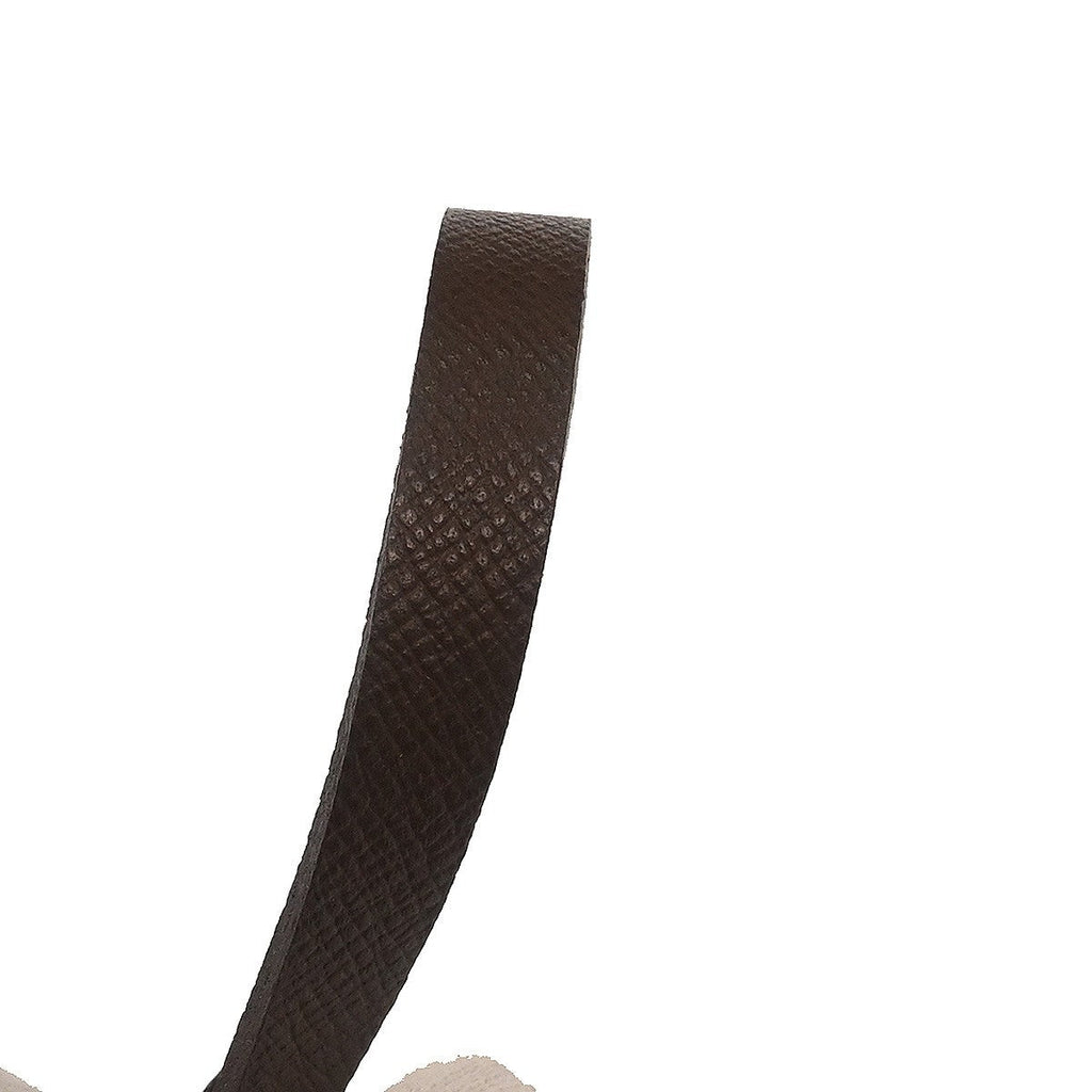 Louis Vuitton Trousse Make Up Bag Damier Canvas Brown Canvas Clutche & Pouche Bag