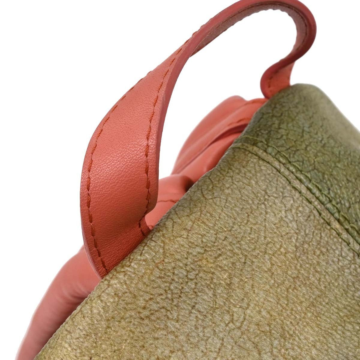Louis Vuitton Palm Springs Backpack Limited Edition Jeff Koons Da Vinci Print Canvas Multicolour Canvas Backpack Bag