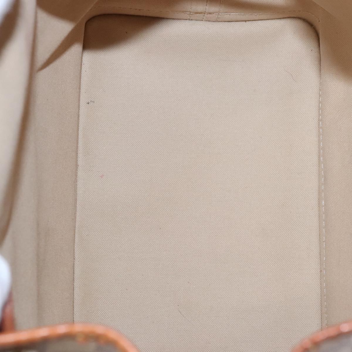 Louis Vuitton Noe Shoulder Bag Damier Azur White Canvas Shoulder Bag