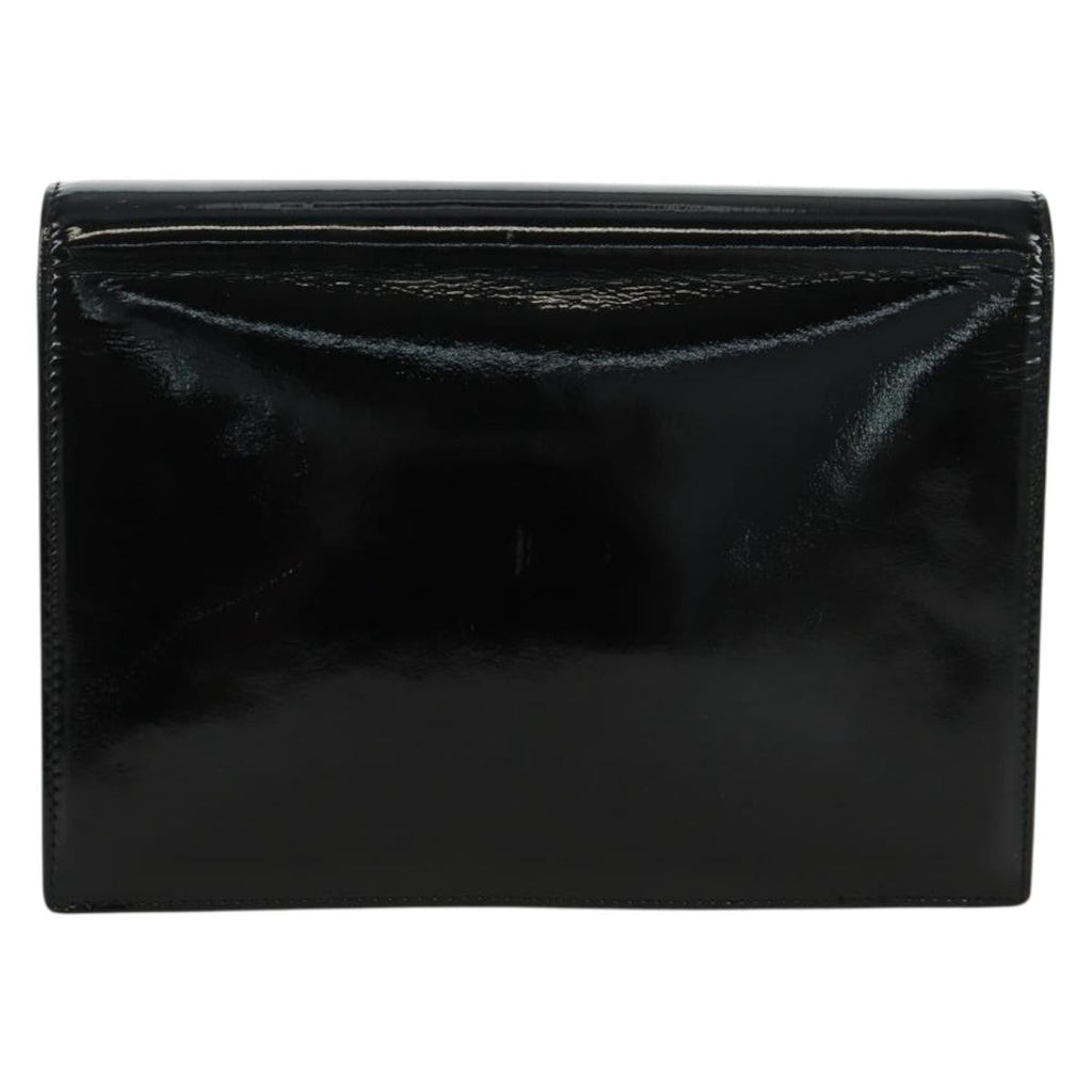 Chanel Just A Drop Of No.5 Comic Coco Clutch Patent Multicolour Patent_Leather Clutche & Pouche Bag