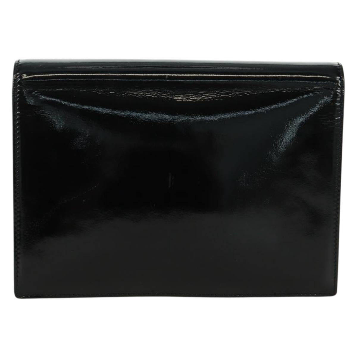 Chanel Just A Drop Of No.5 Comic Coco Clutch Patent Multicolour Patent_Leather Clutche & Pouche Bag