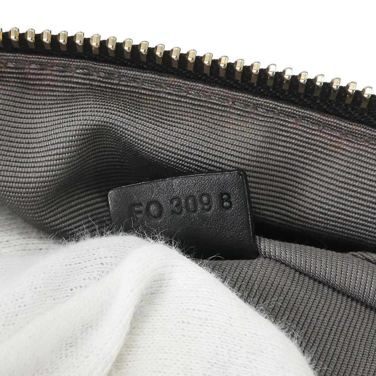 Louis Vuitton Paris Speedy Cube Bag Embossed Leather Black Leather Handbag