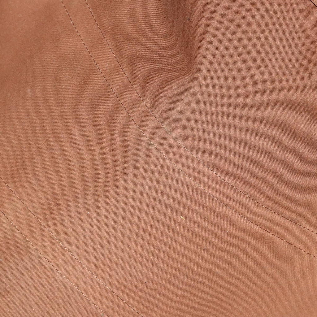 Louis Vuitton Keepall Bag Monogram Canvas Brown Canvas Travel Bag