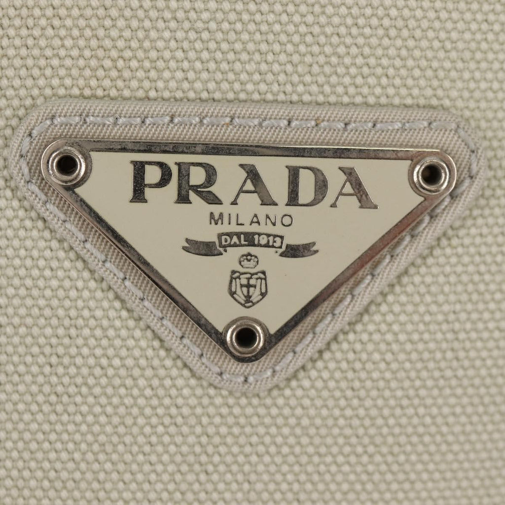 Prada Double Buckle Backpack Tessuto Pink Nylon Backpack Bag