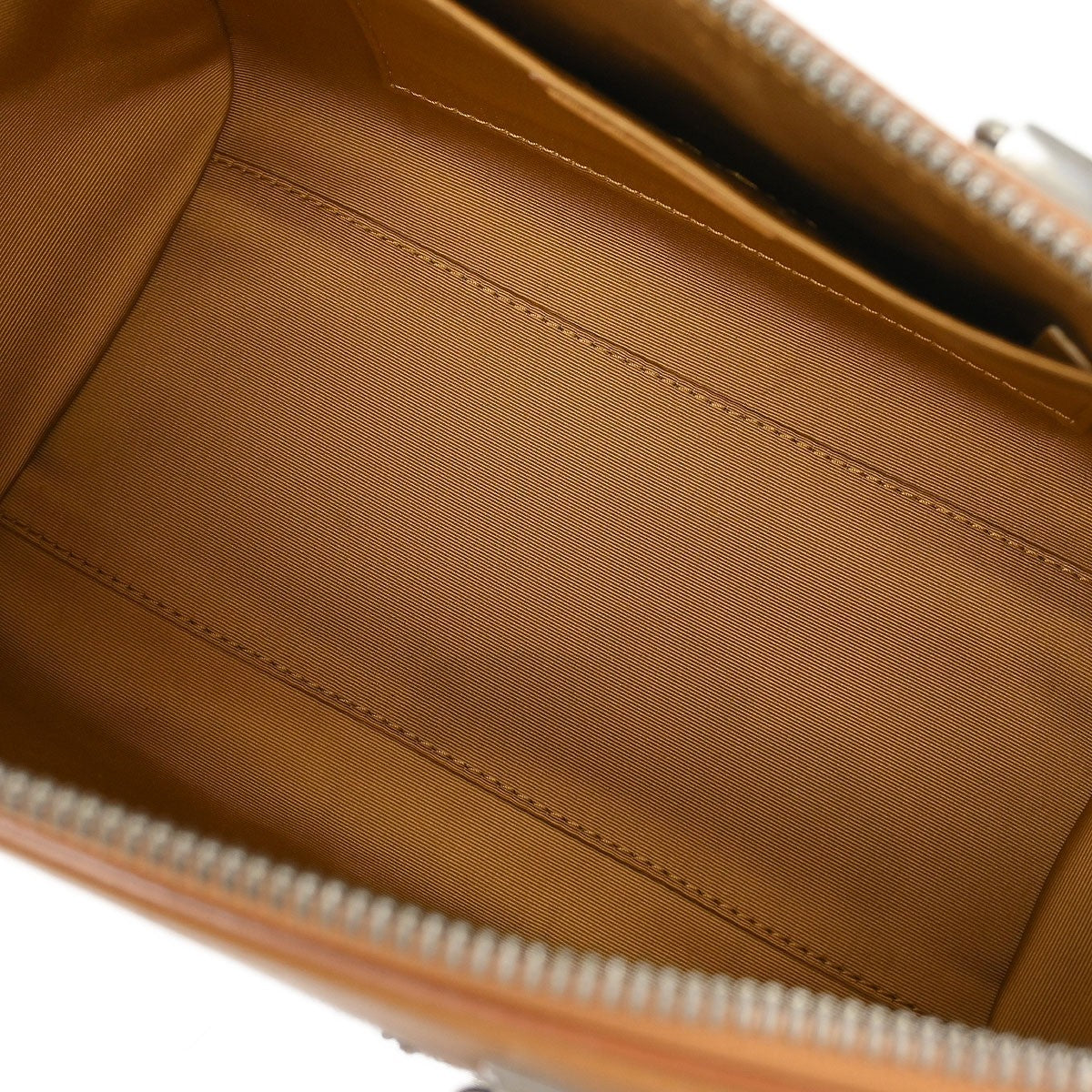 Louis Vuitton Baby Speedy Bag Limited Edition Sunshine Express Brown Leather Handbag