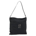 Fendi Zucca Tote Bag Canvas Silver Canvas Tote Bag Bag