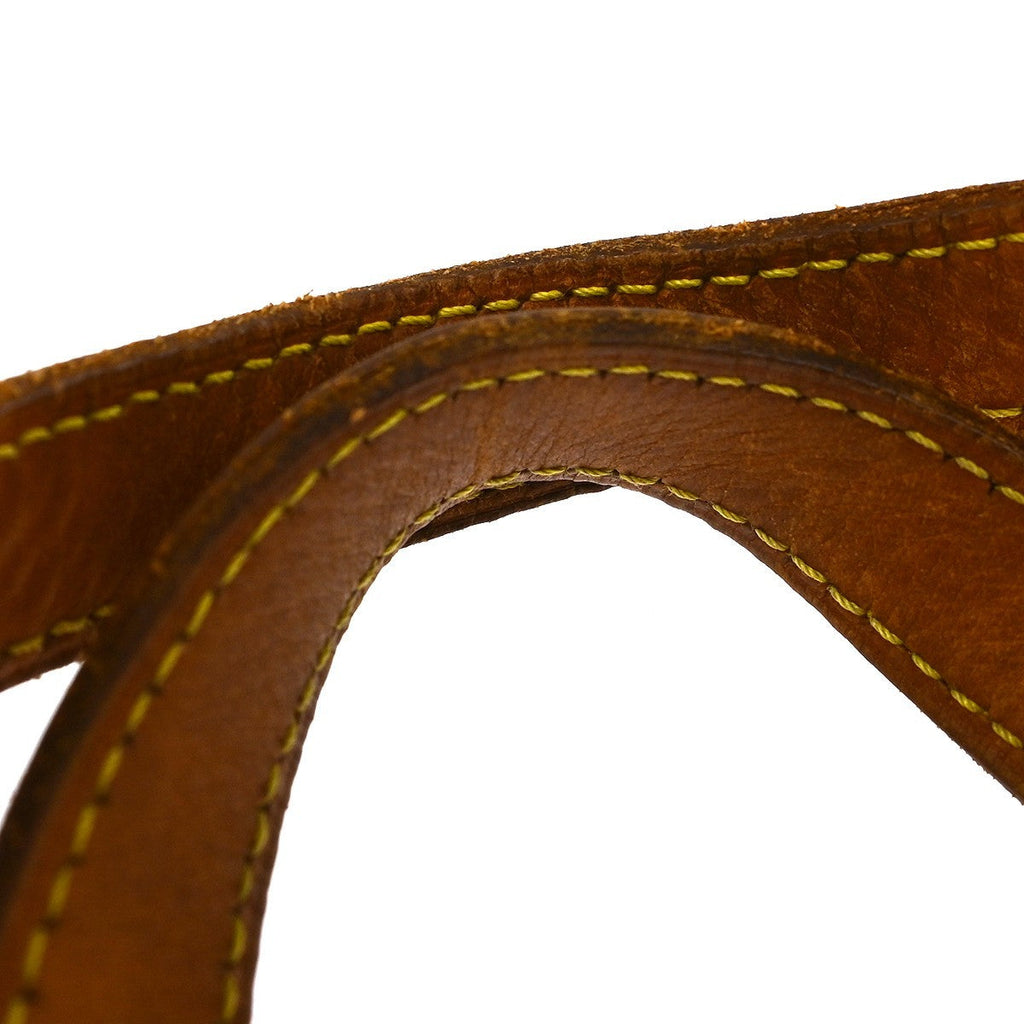 Louis Vuitton Porte-Documents Pegase Bag Monogram Canvas Brown Canvas Briefcase Bag