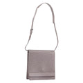 Louis Vuitton Biarritz Shoulder Bag Epi Leather Purple Leather Clutche & Pouche Bag