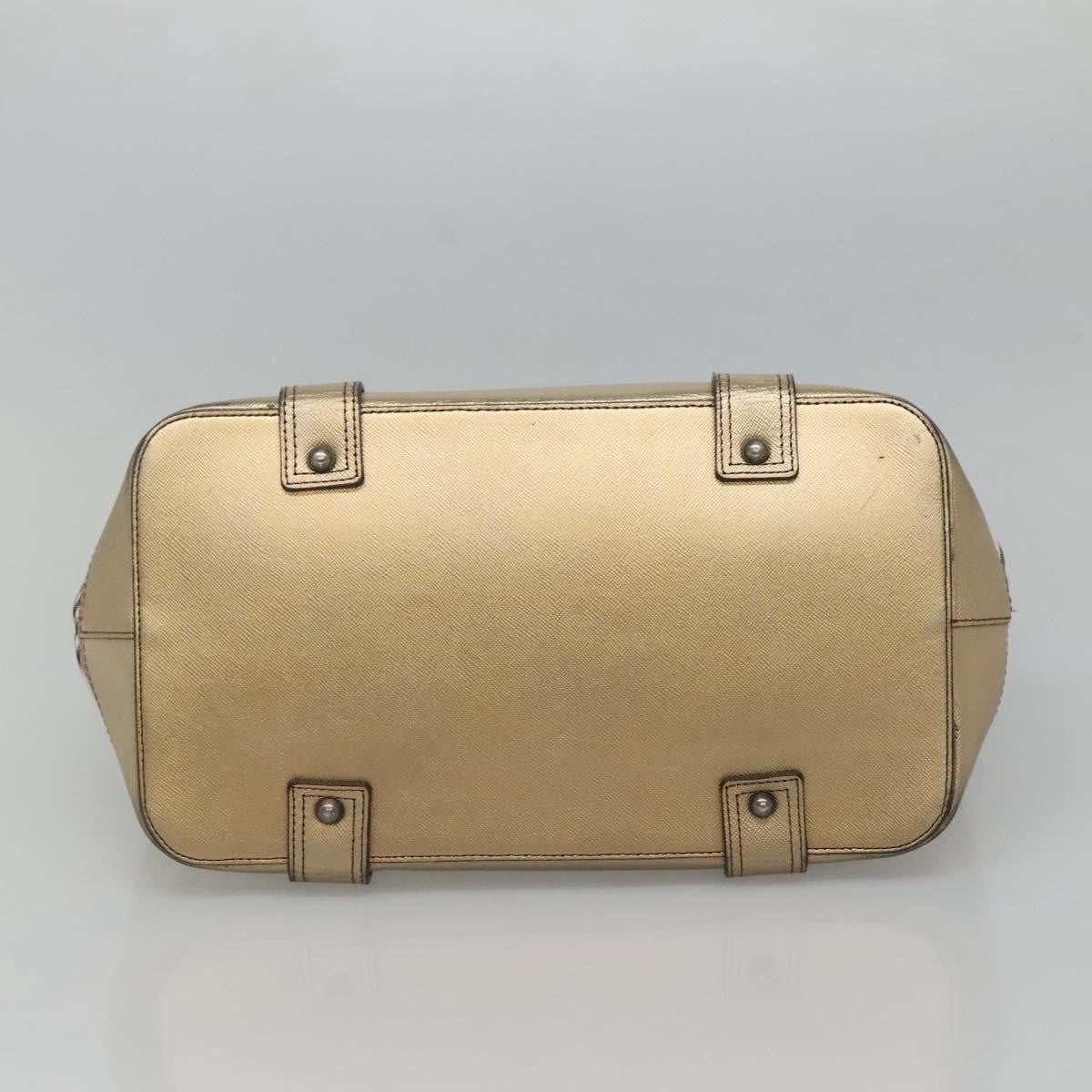 Burberry Nova Check Tote Canvas And Leather Beige Canvas Tote Bag