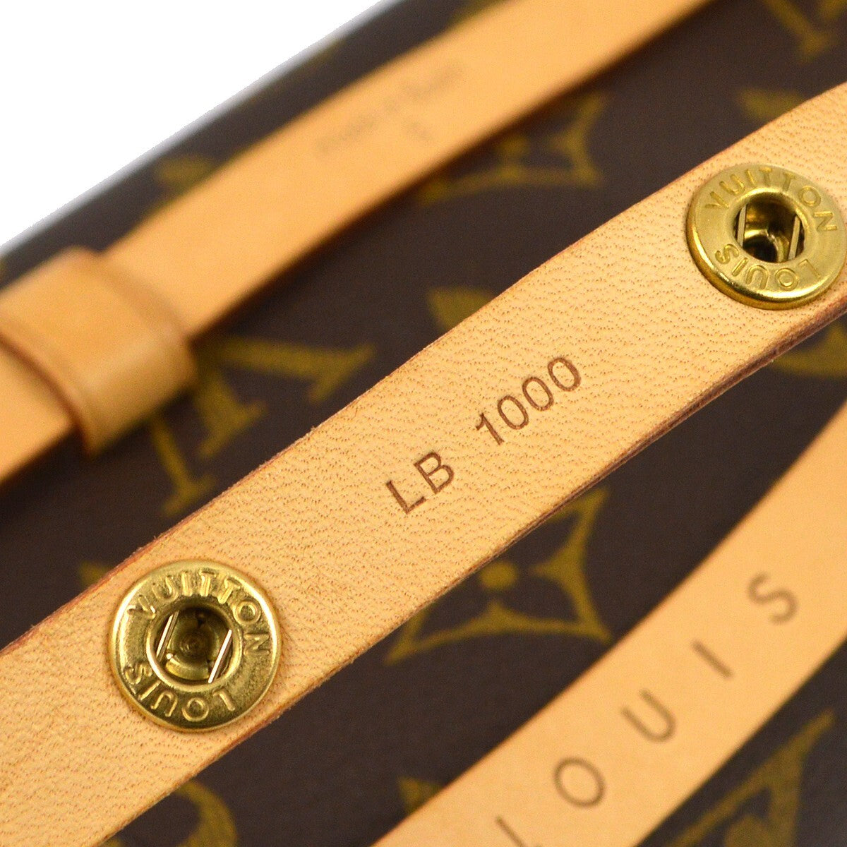 Louis Vuitton Florentine Waist Bag Monogram Canvas Brown Canvas Clutche & Pouche Bag
