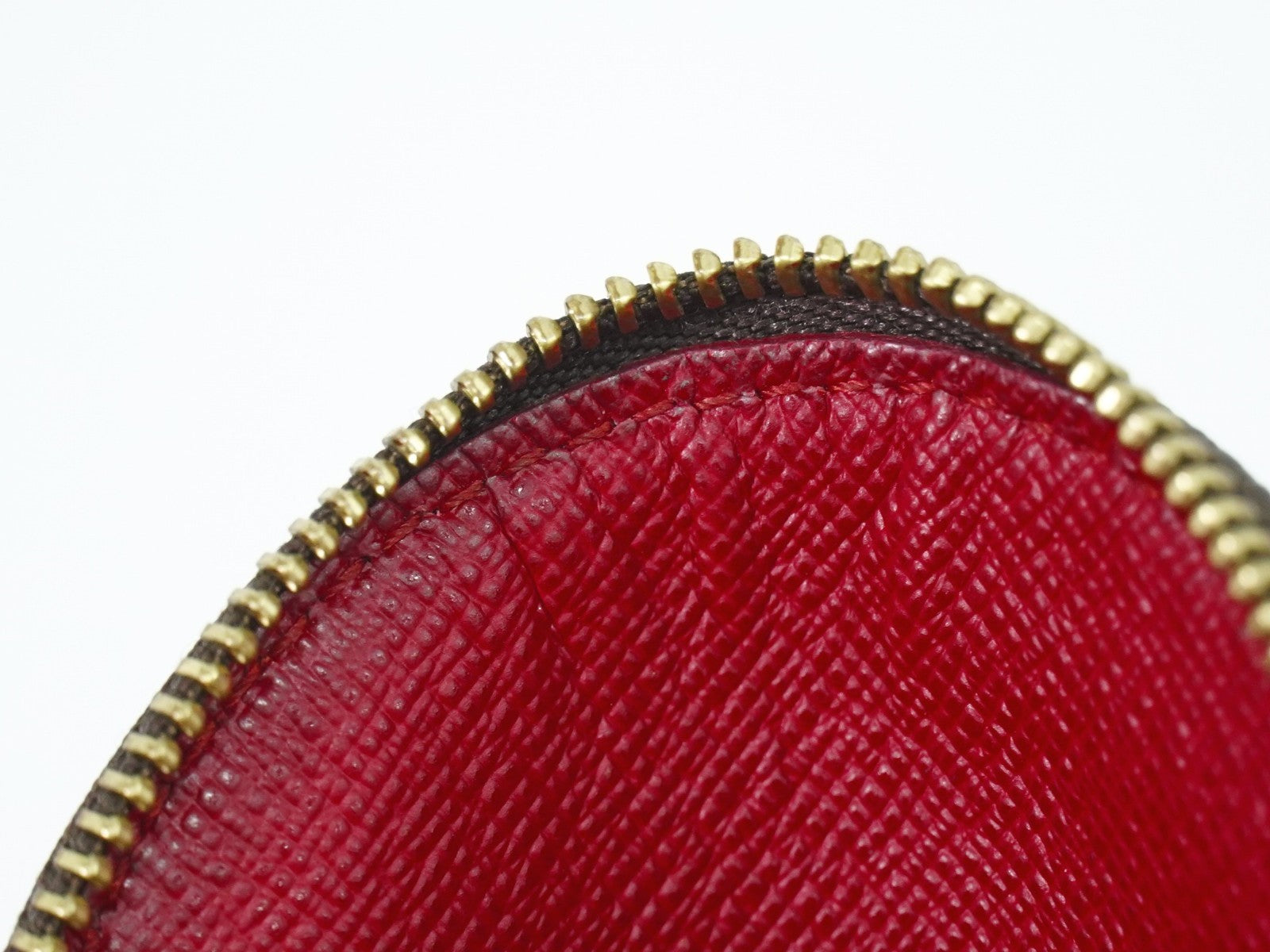 Louis Vuitton X Takashi Murakami Zippy Wallet Monogram Empreinte Leather Multicolour Canvas Wallets Accessory
