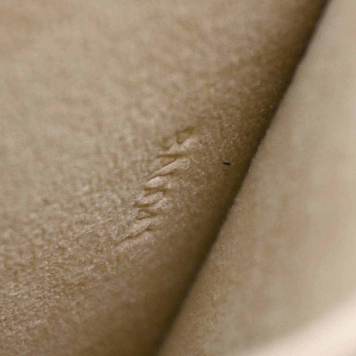 Louis Vuitton Alma Handbag Limited Edition Graffiti Leather Beige Leather Handbag