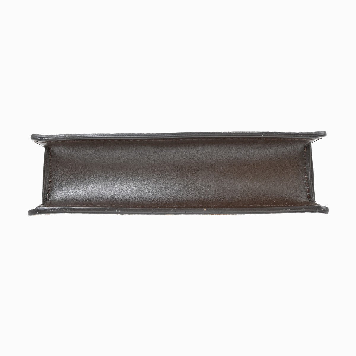 Louis Vuitton Portobello Messenger Damier Brown Canvas Shoulder Bag