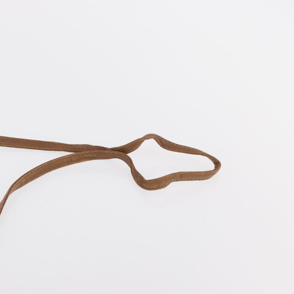 Christian Dior Vintage Honeycomb Shoulder Bag Canvas And Leather Black Canvas Shoulder Bag Bag (Pre-Owned)