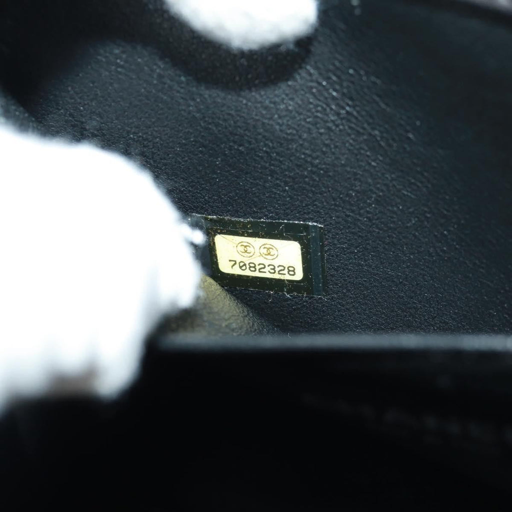 Chanel Just A Drop Of No.5 Comic Coco Clutch Patent Multicolour Patent_Leather Clutche & Pouche Bag