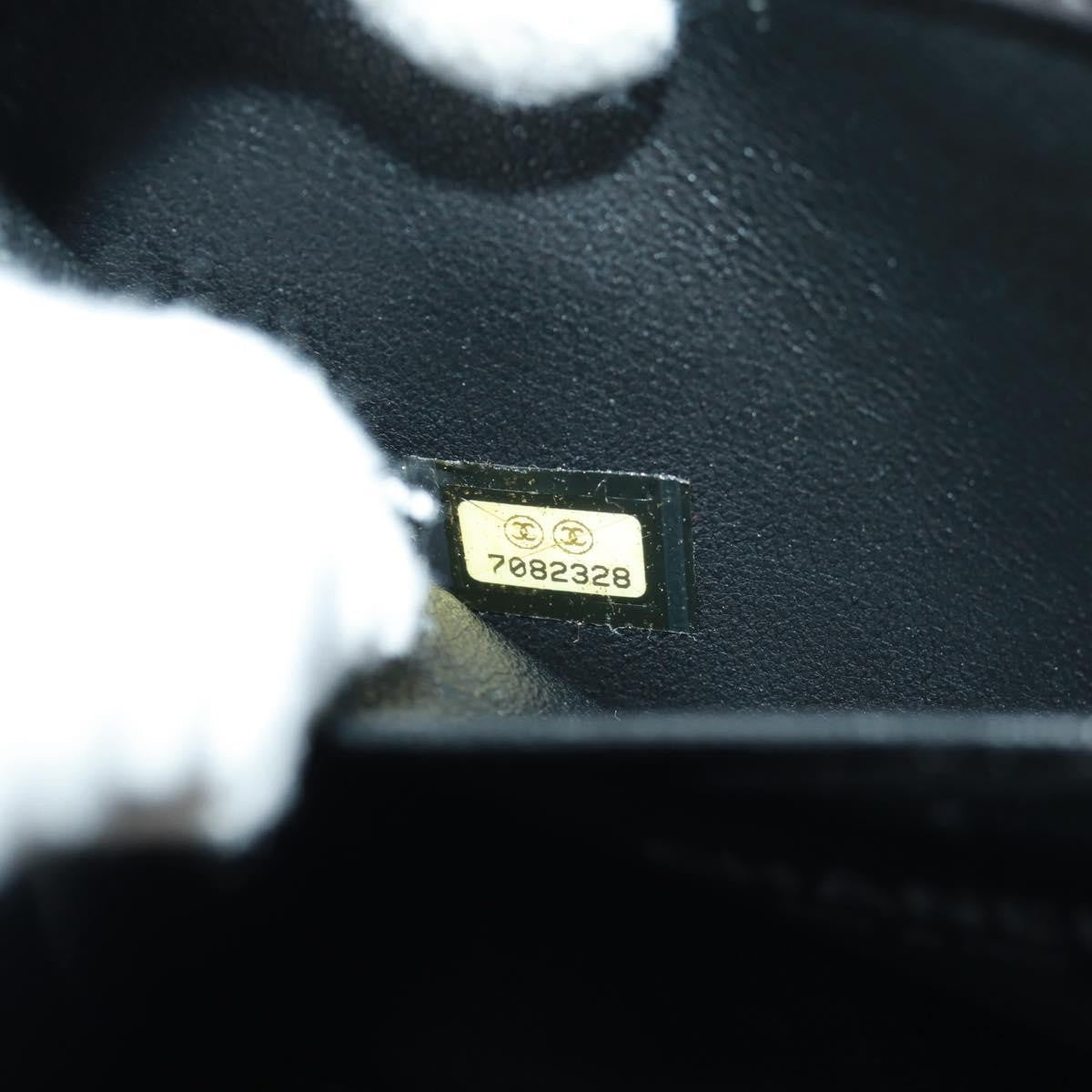 Chanel Just A Drop Of No.5 Comic Coco Clutch Patent Multicolour Patent_Leather Clutche & Pouche Bag