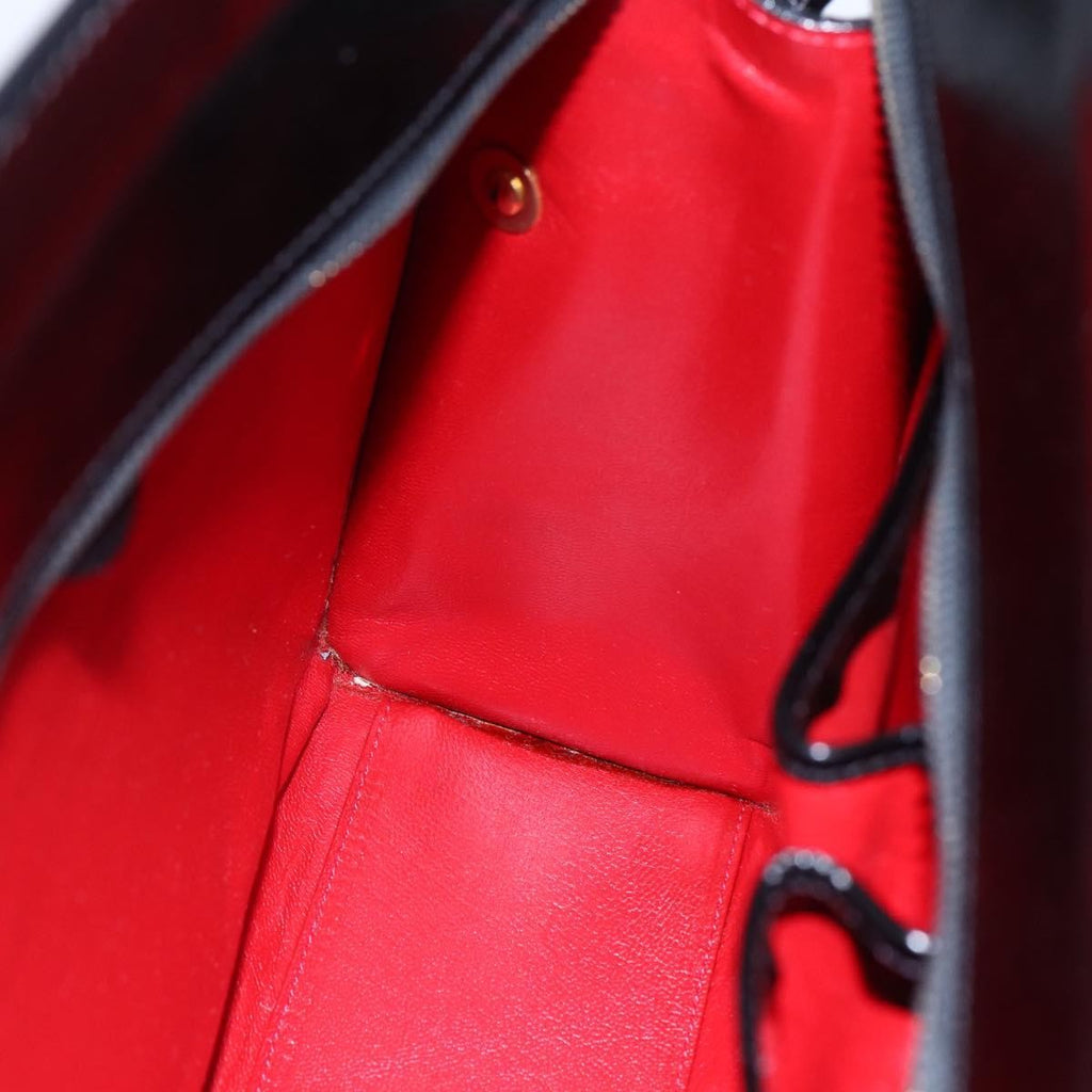 Celine Tote Bag Leather Black Leather Tote Bag Bag