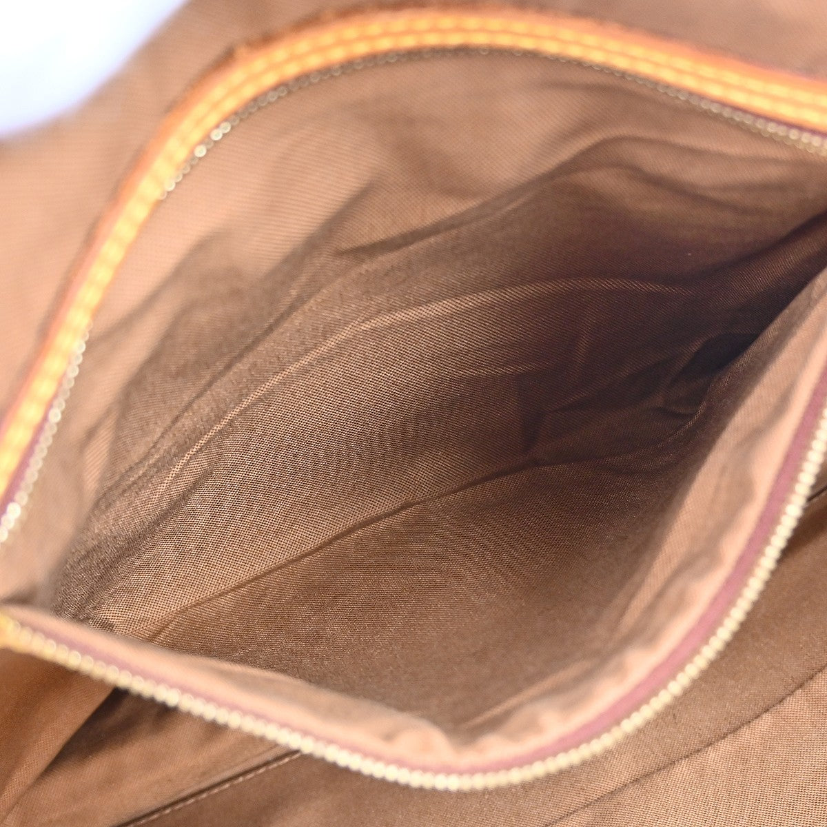 Louis Vuitton Porte-Documents Pegase Bag Monogram Canvas Brown Canvas Briefcase Bag
