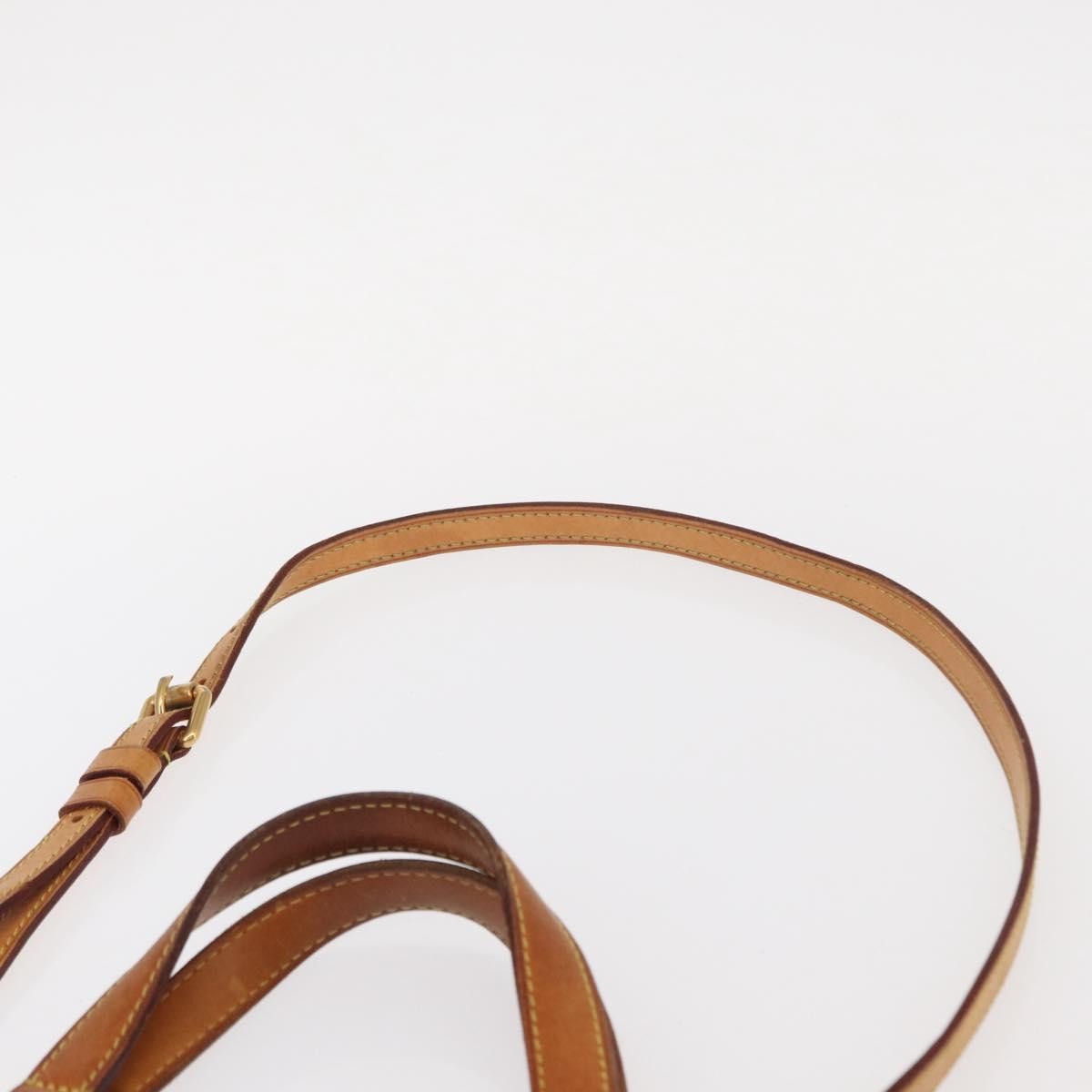 Louis Vuitton Brea Handbag Monogram Vernis Brown Patent_Leather Handbag