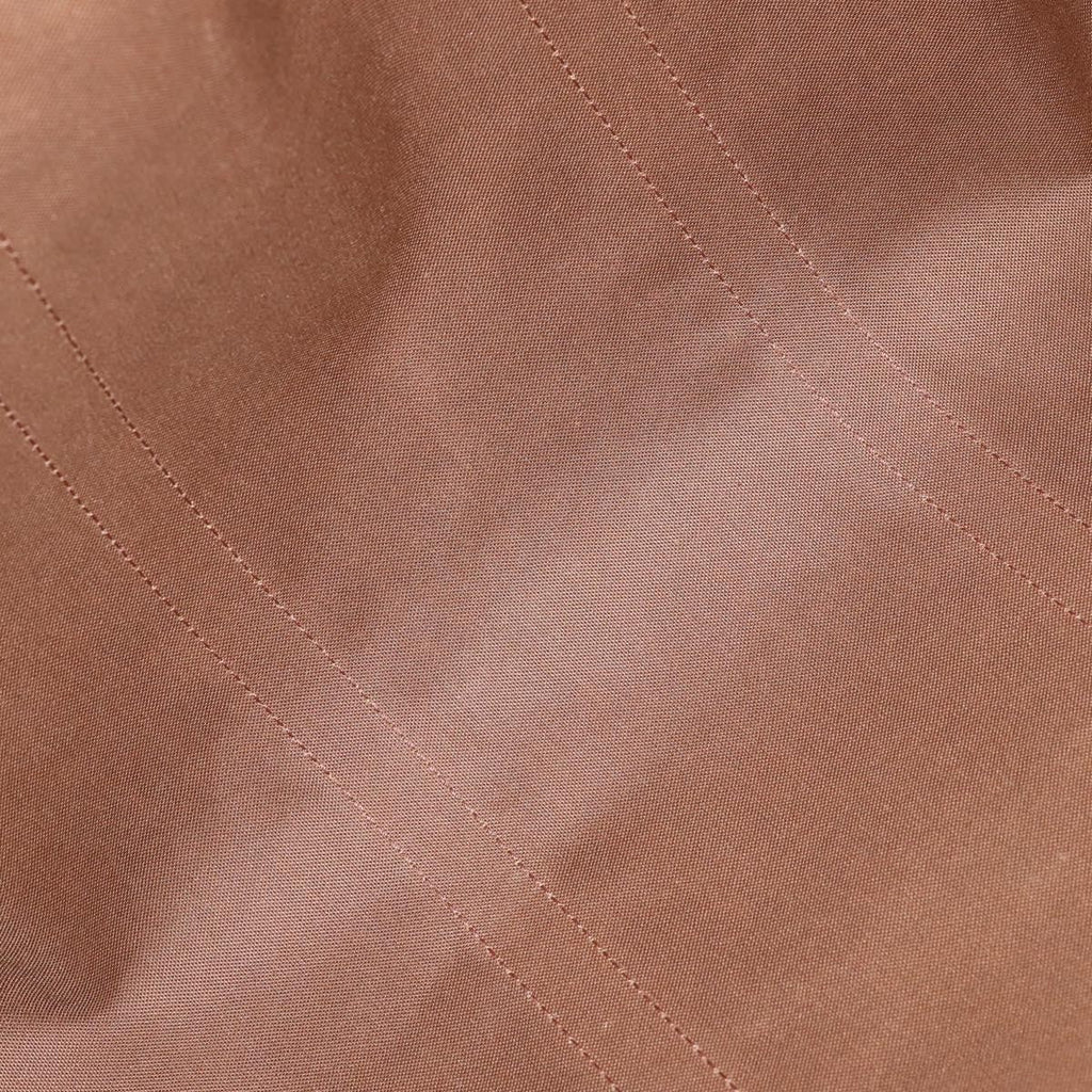 Louis Vuitton Keepall Bag Monogram Canvas Brown Canvas Travel Bag