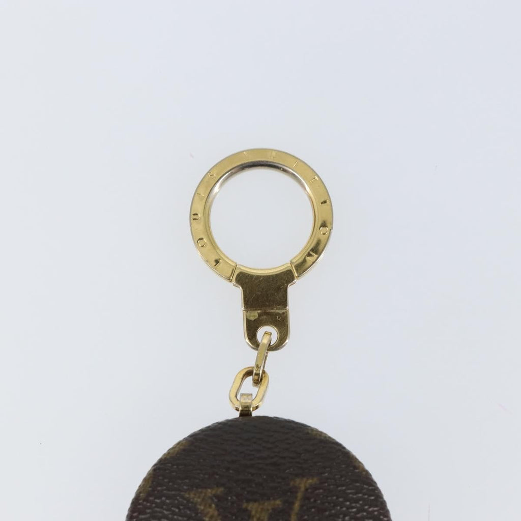 Louis Vuitton Astropill Led Keychain Monogram Canvas Brown Canvas Charms And Keychains Accessory