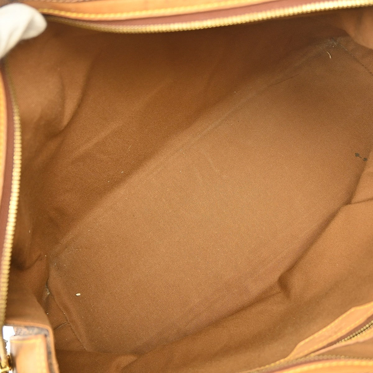 Louis Vuitton Chelsea Handbag Centenaire Damier Brown Canvas Tote Bag