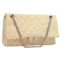 Chanel Reissue 2.55 Flap Bag Quilted Calfskin Pink Lamb_Skin Bag