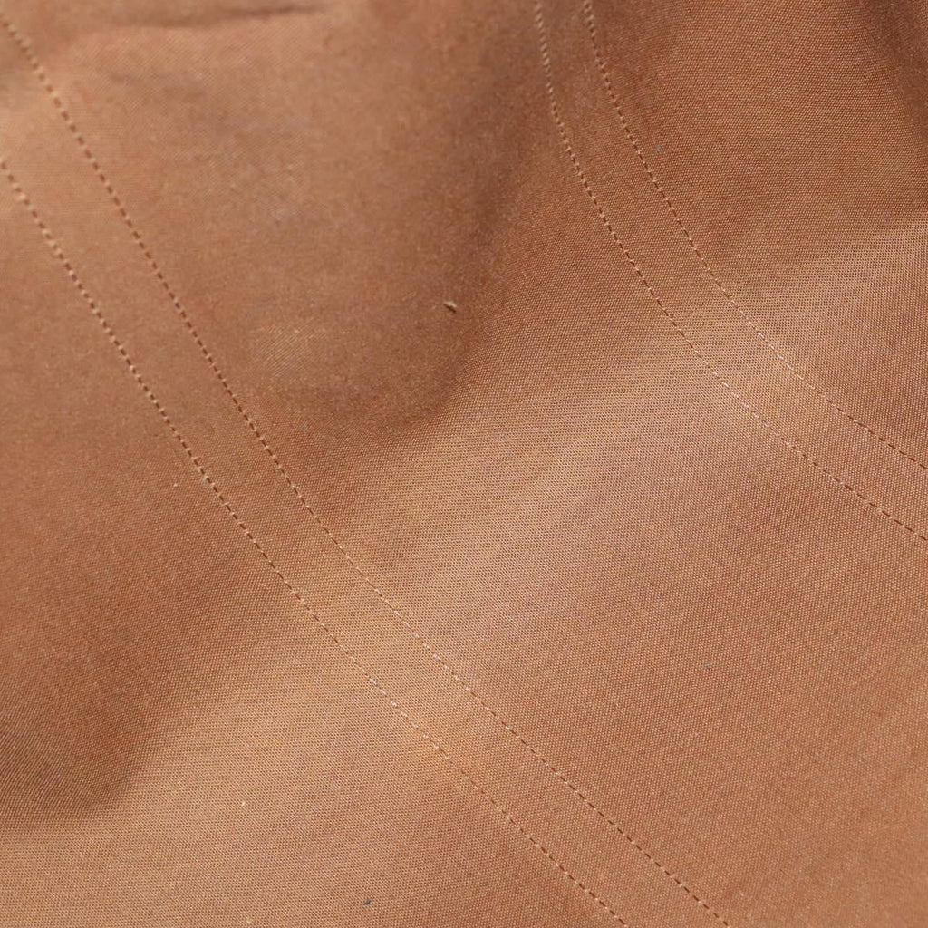 Louis Vuitton Keepall Bag Monogram Canvas Brown Canvas Travel Bag
