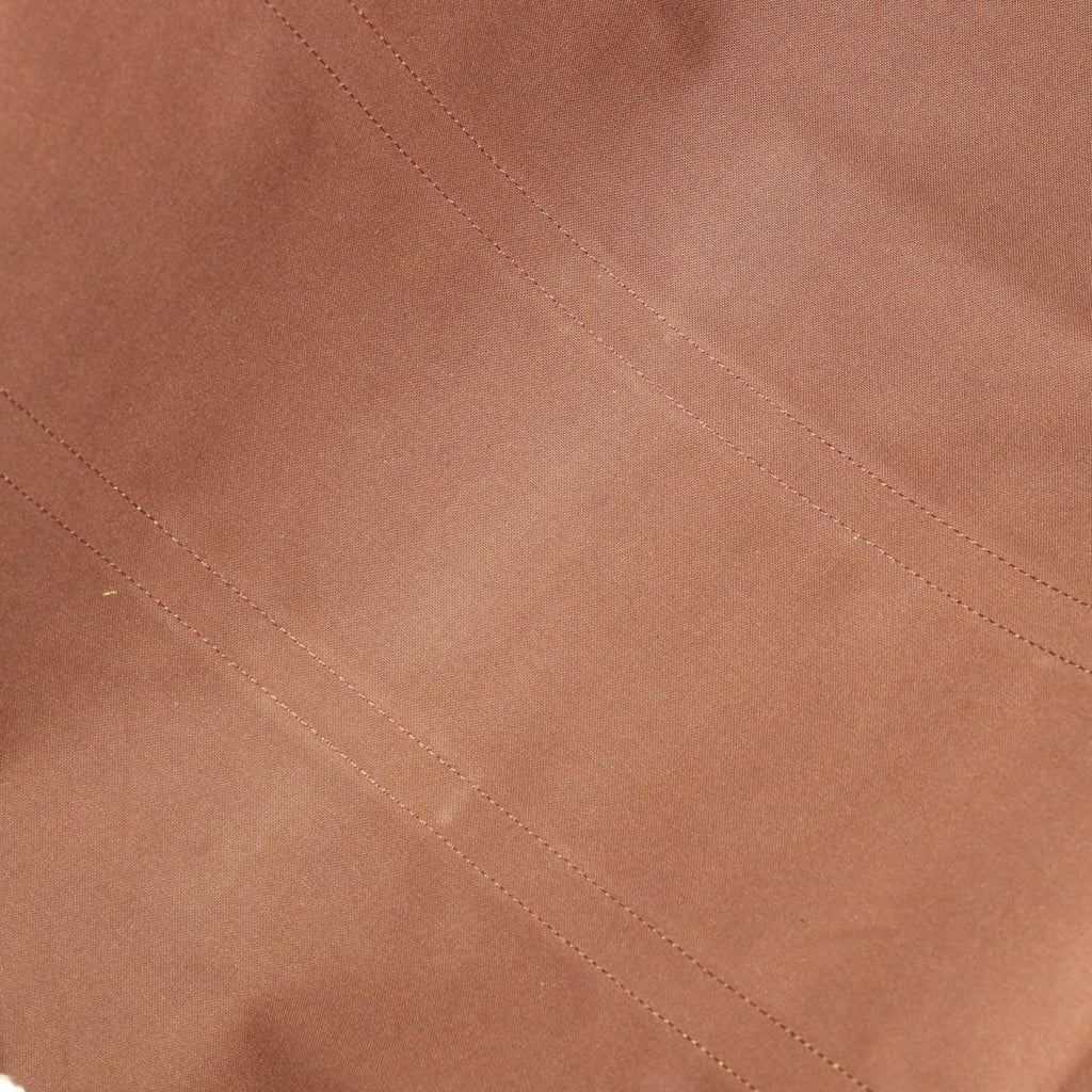 Louis Vuitton Keepall Bag Monogram Canvas Brown Canvas Travel Bag