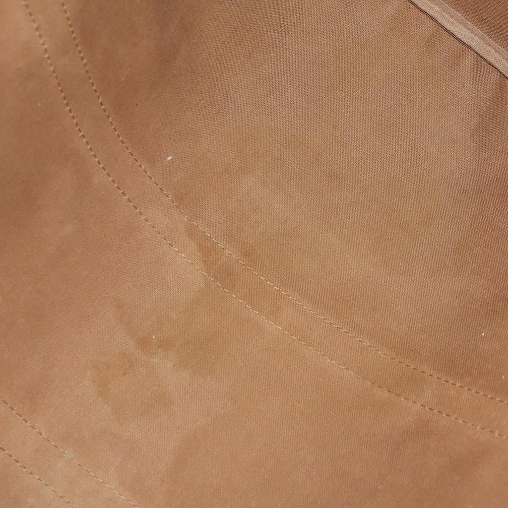 Louis Vuitton Keepall Bag Monogram Canvas Brown Canvas Travel Bag