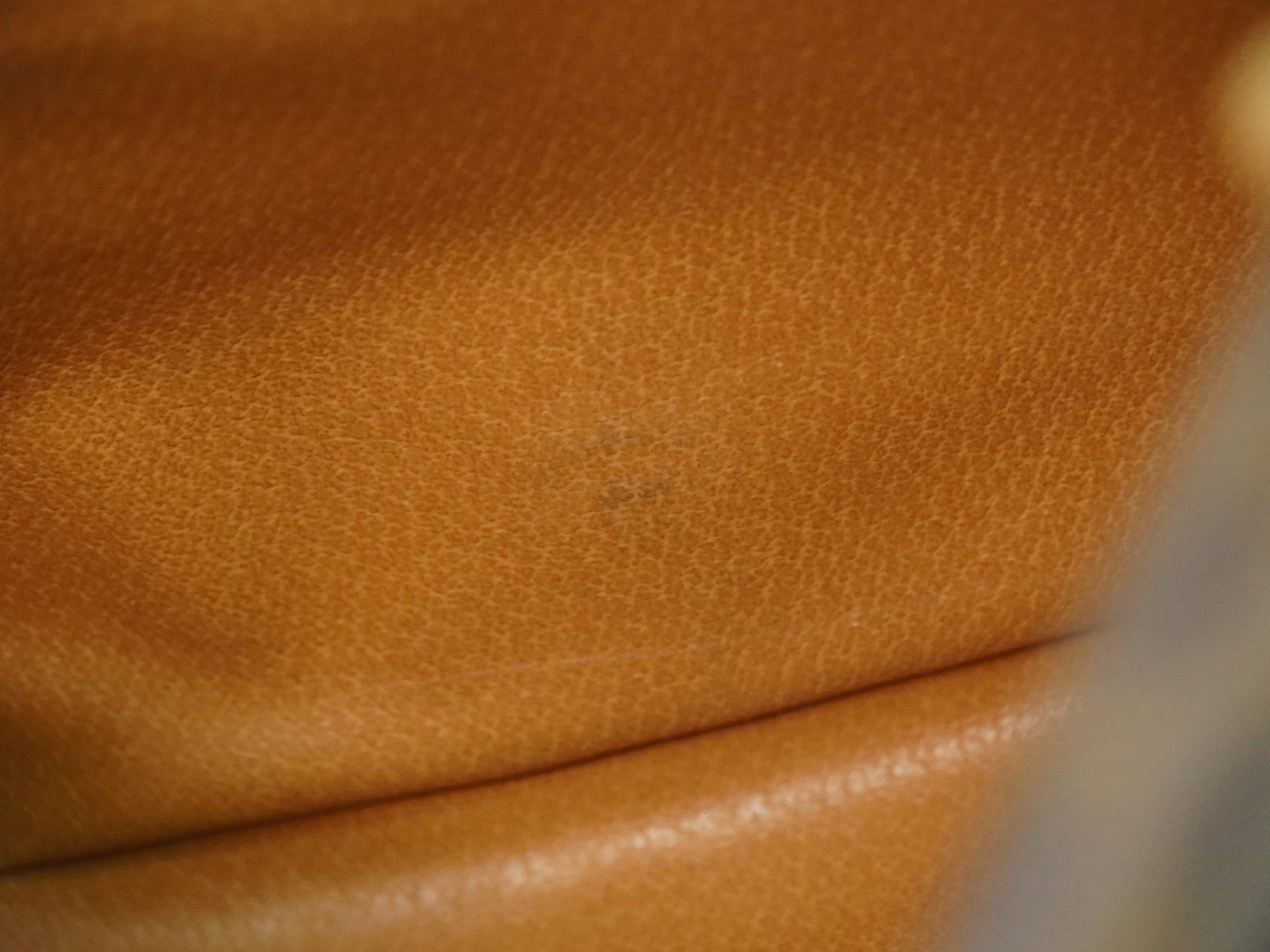 Celine Vintage Macadam Shoulder Bag Canvas And Leather Brown Canvas Shoulder Bag Bag