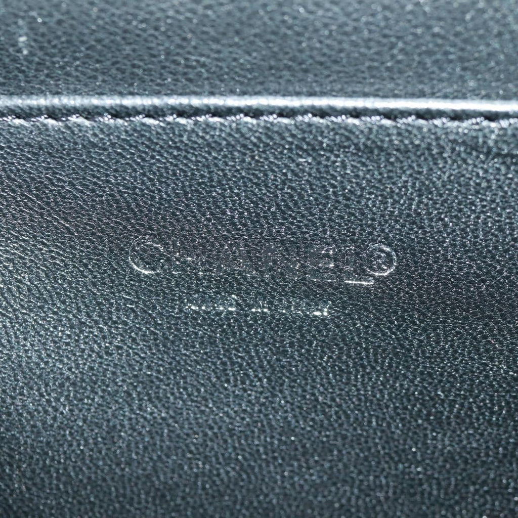 Chanel Just A Drop Of No.5 Comic Coco Clutch Patent Multicolour Patent_Leather Clutche & Pouche Bag