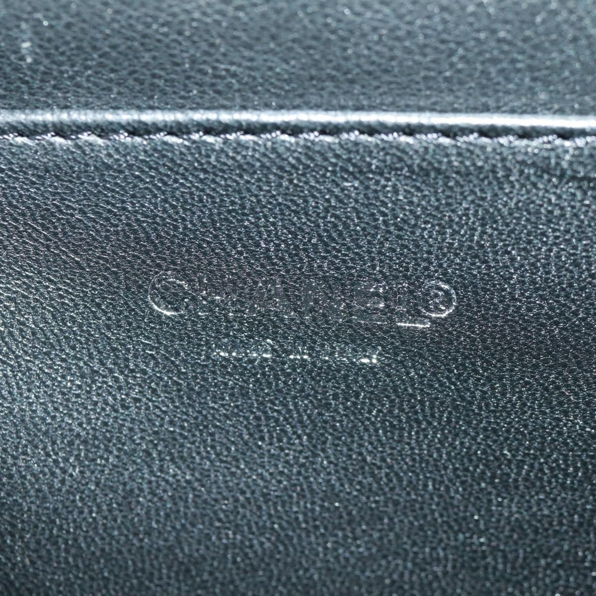 Chanel Just A Drop Of No.5 Comic Coco Clutch Patent Multicolour Patent_Leather Clutche & Pouche Bag