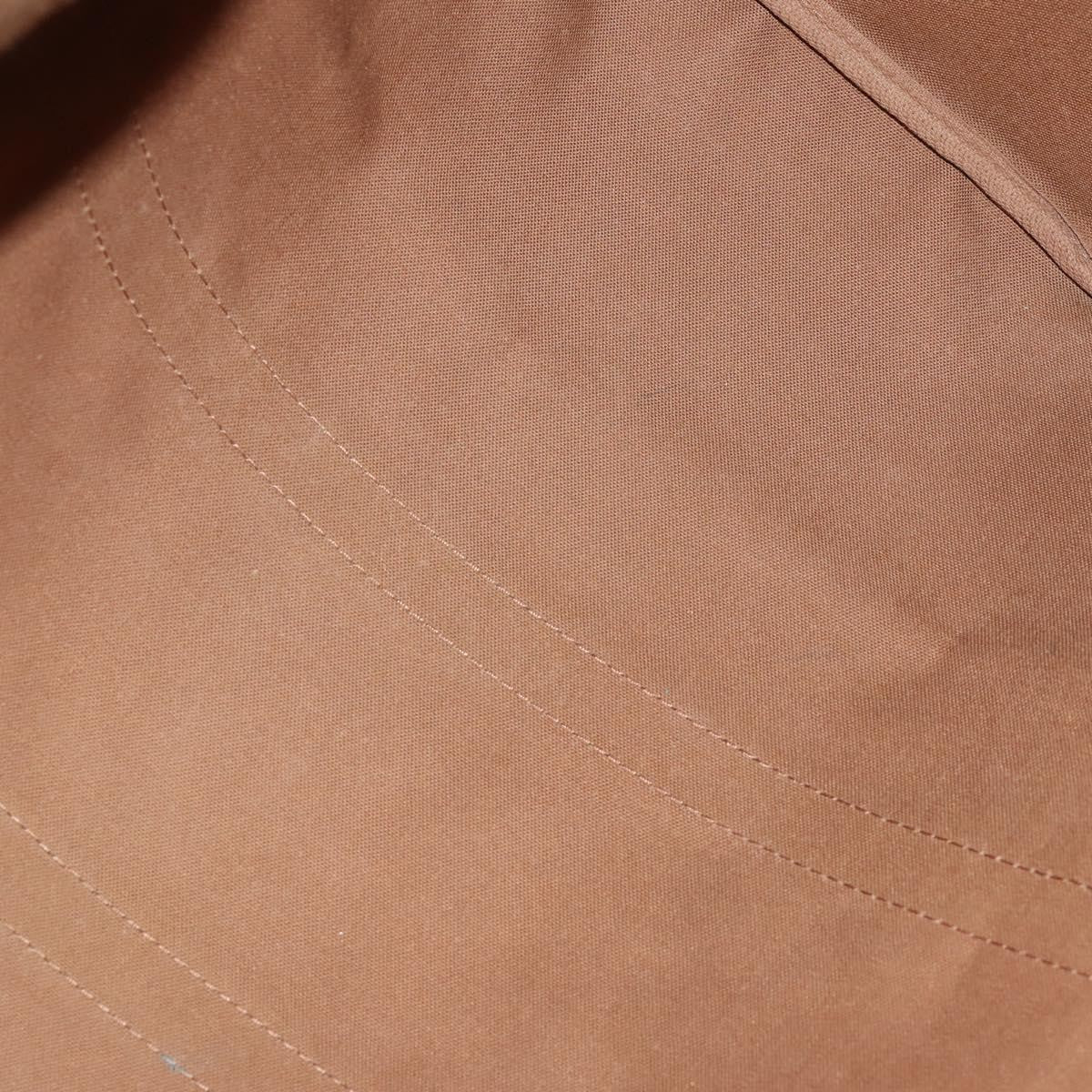 Louis Vuitton Keepall Bag Monogram Canvas Brown Canvas Travel Bag