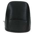 Louis Vuitton Gobelins Backpack Epi Leather Black Leather Backpack Bag